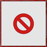 Slot vazio